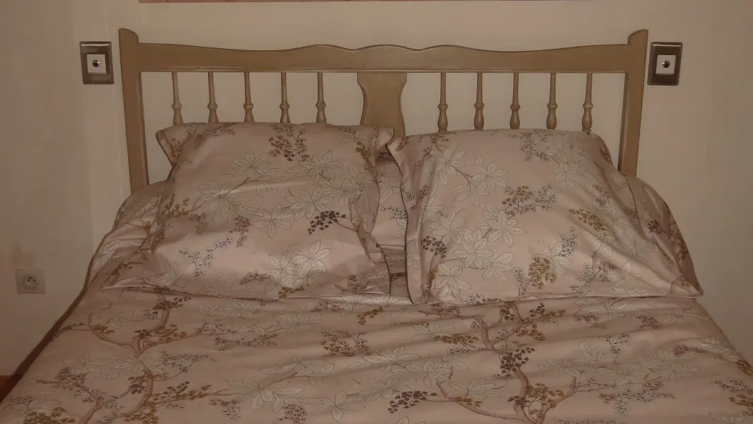 Gîte la Felonnière_Clermont Créans