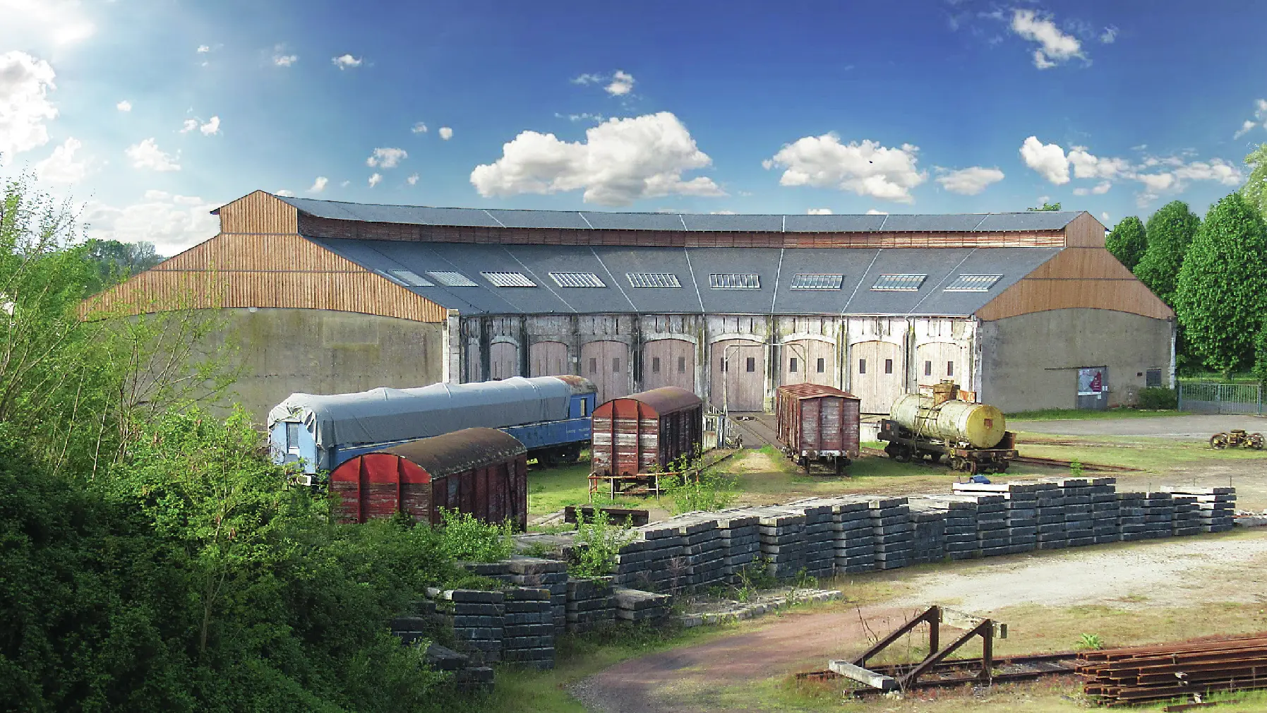 Rotonde ferroviaire_Montabon