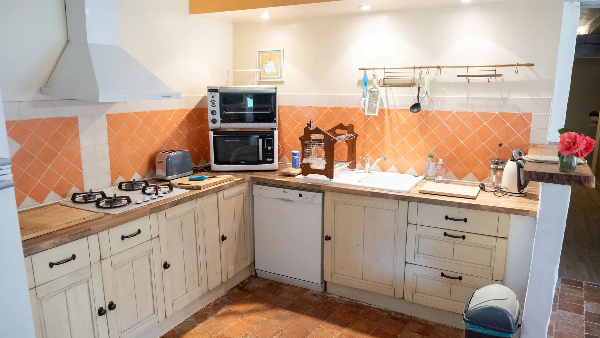 Gîte Pic Epeiche_Moulin de la Diversière_Savigné sous le Lude