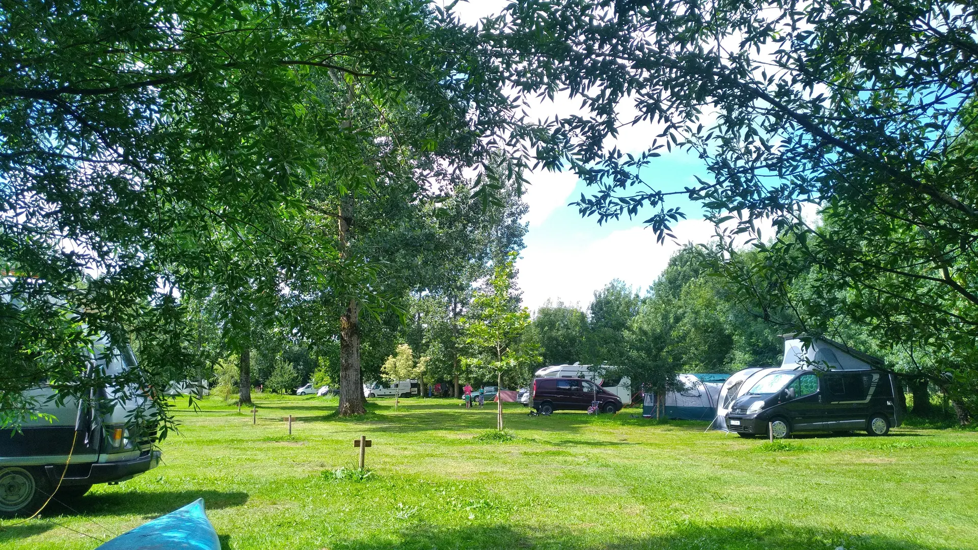 Camping-LaFermeduMaraisPoitevin