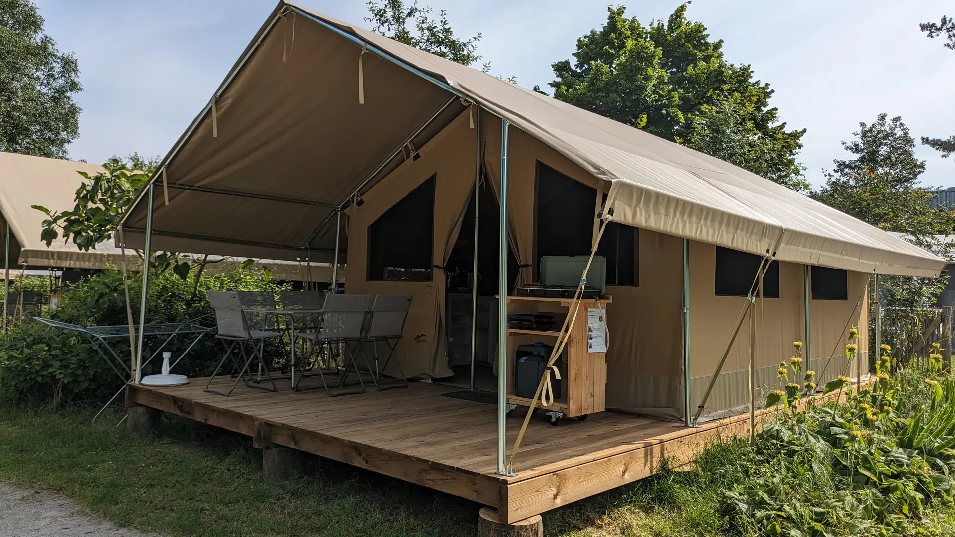 Campingdu Moulin-TentePONZA-2024