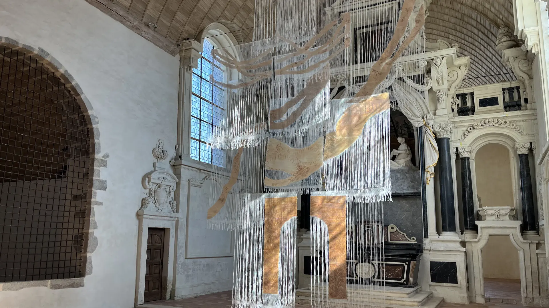 Calvairiennes-Elise Peroi