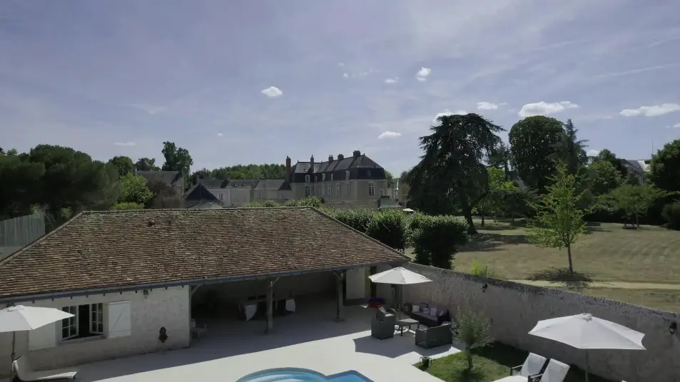 LA TEMPLERIE VUE D'ENSEMBLE