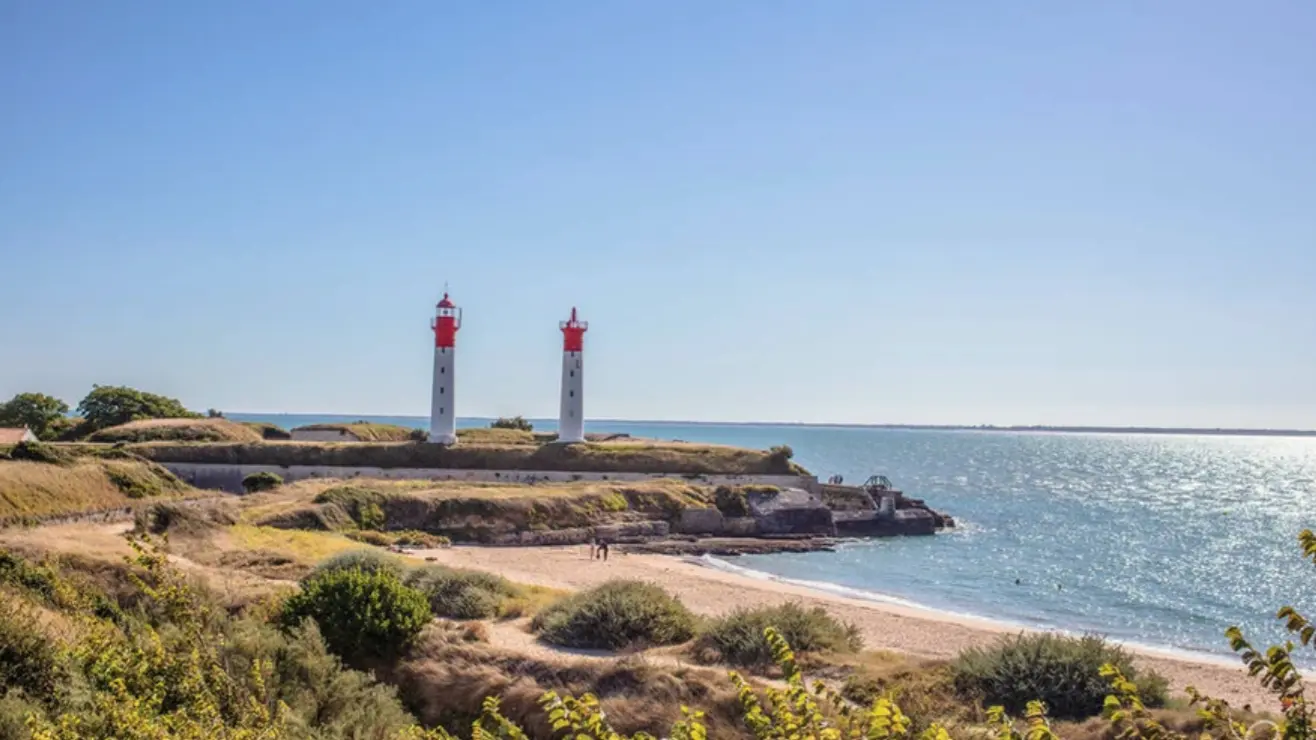 ILE D'AIX
