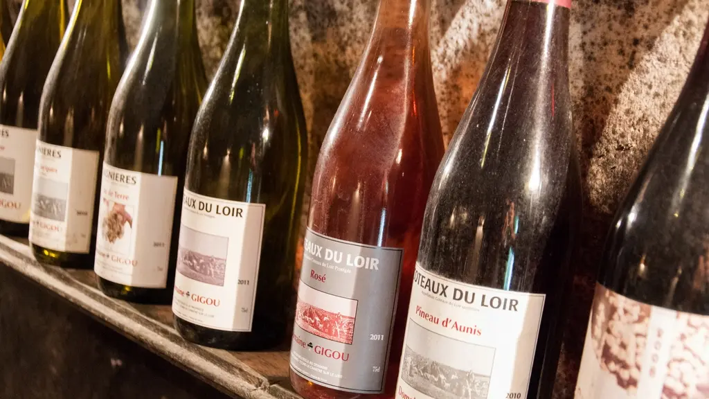 Cave Gigou_La Chartre