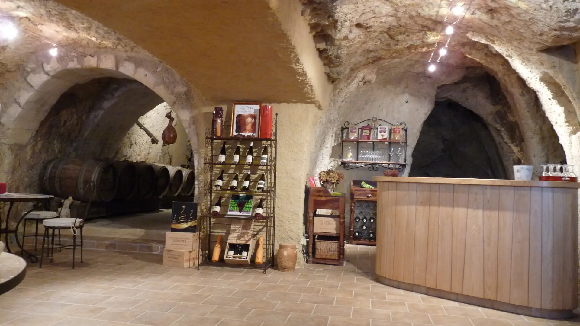 Domaine Lelais_Loir en Vallée