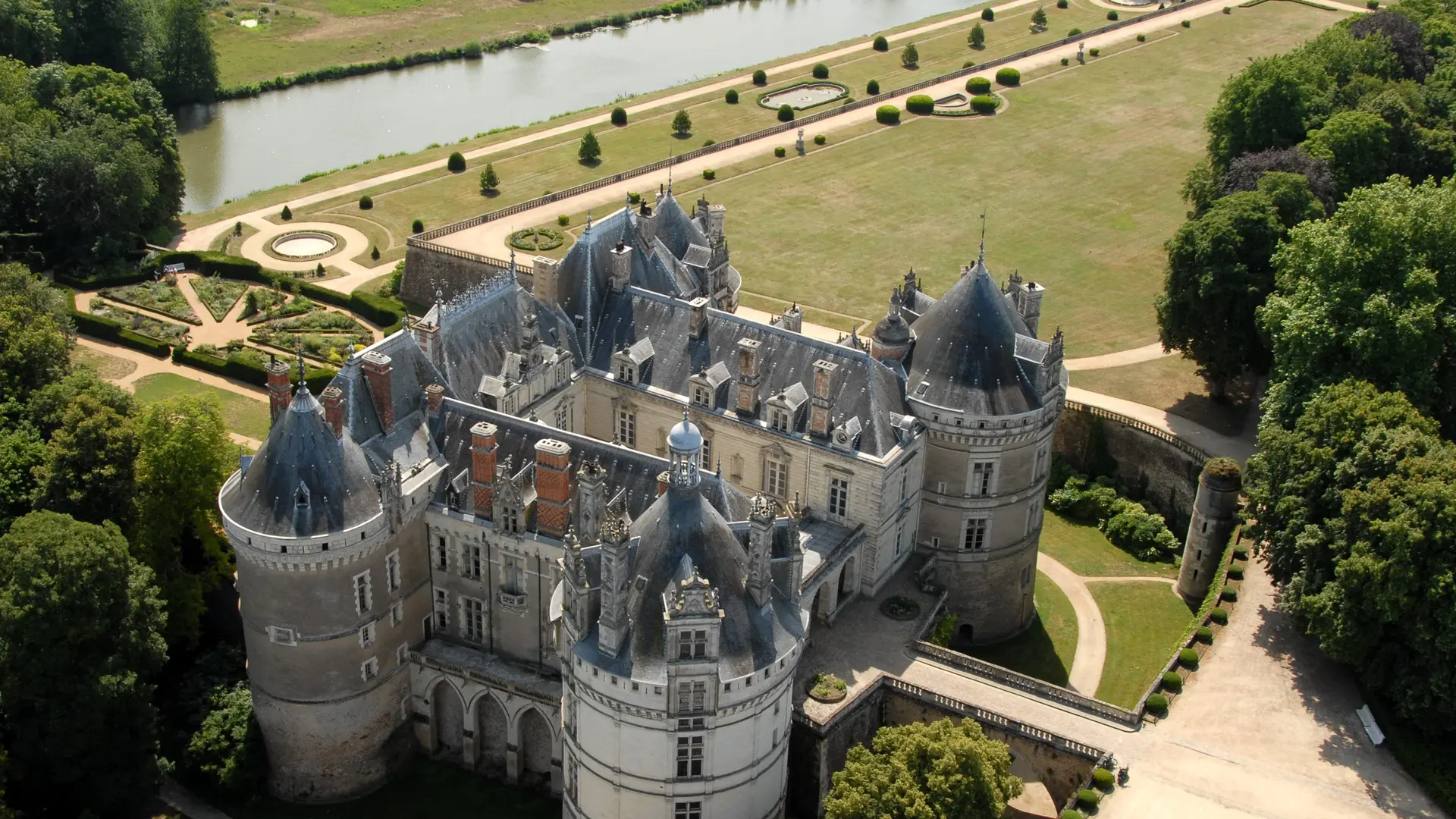 Château_Le Lude_2006_©Guy Durand (6)