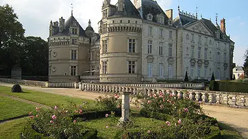 Château du Lude