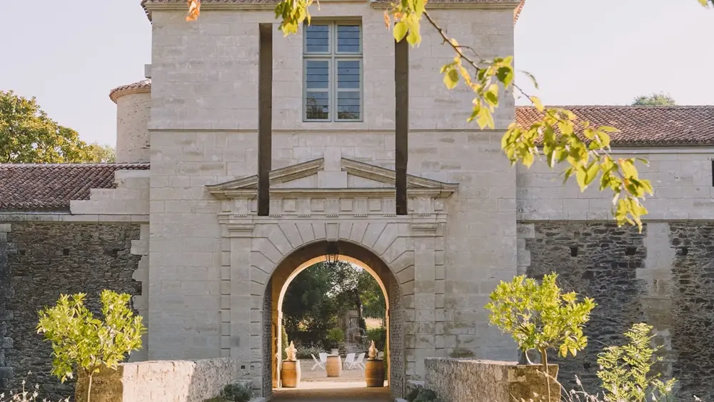 Chateau de la Citardiere (1)