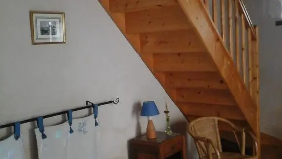 Chambre 3 Duplex 5pers