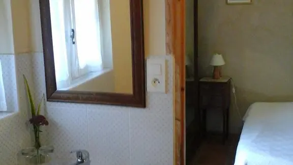 Chambre 4 Duplex 4pers