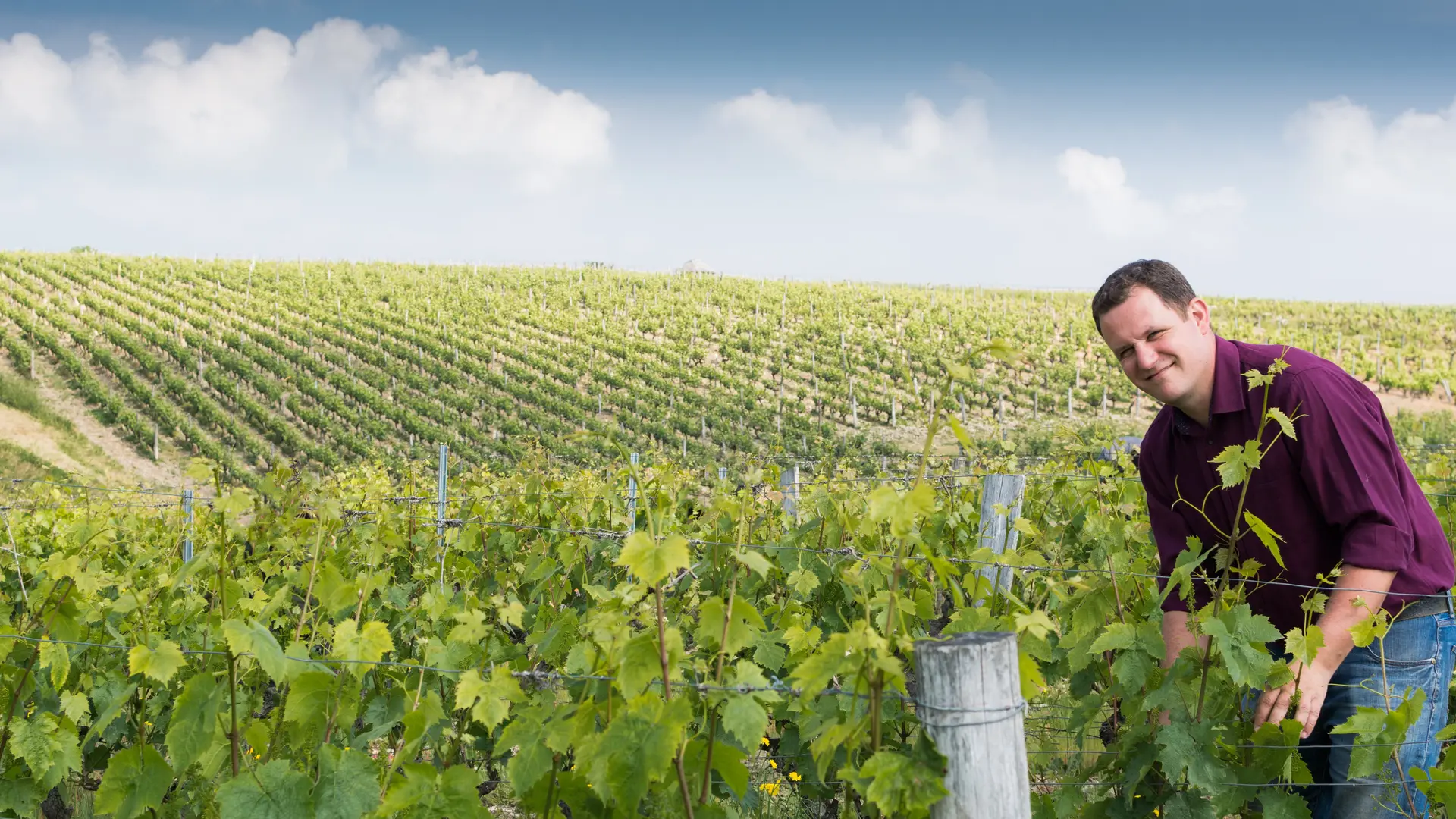 Olivier Champion_Poncé sur le Loir