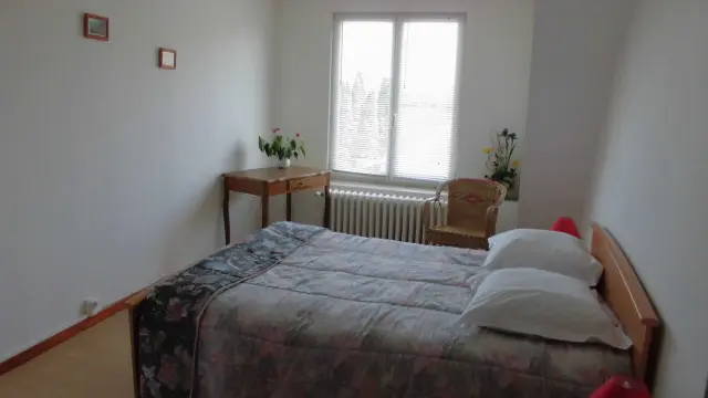 Chbres d'hotes Mme Bourge_la chapelle aux Choux (2)