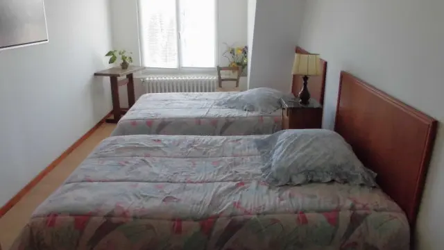 Chbres d'hotes Mme Bourge_la chapelle aux Choux (3)