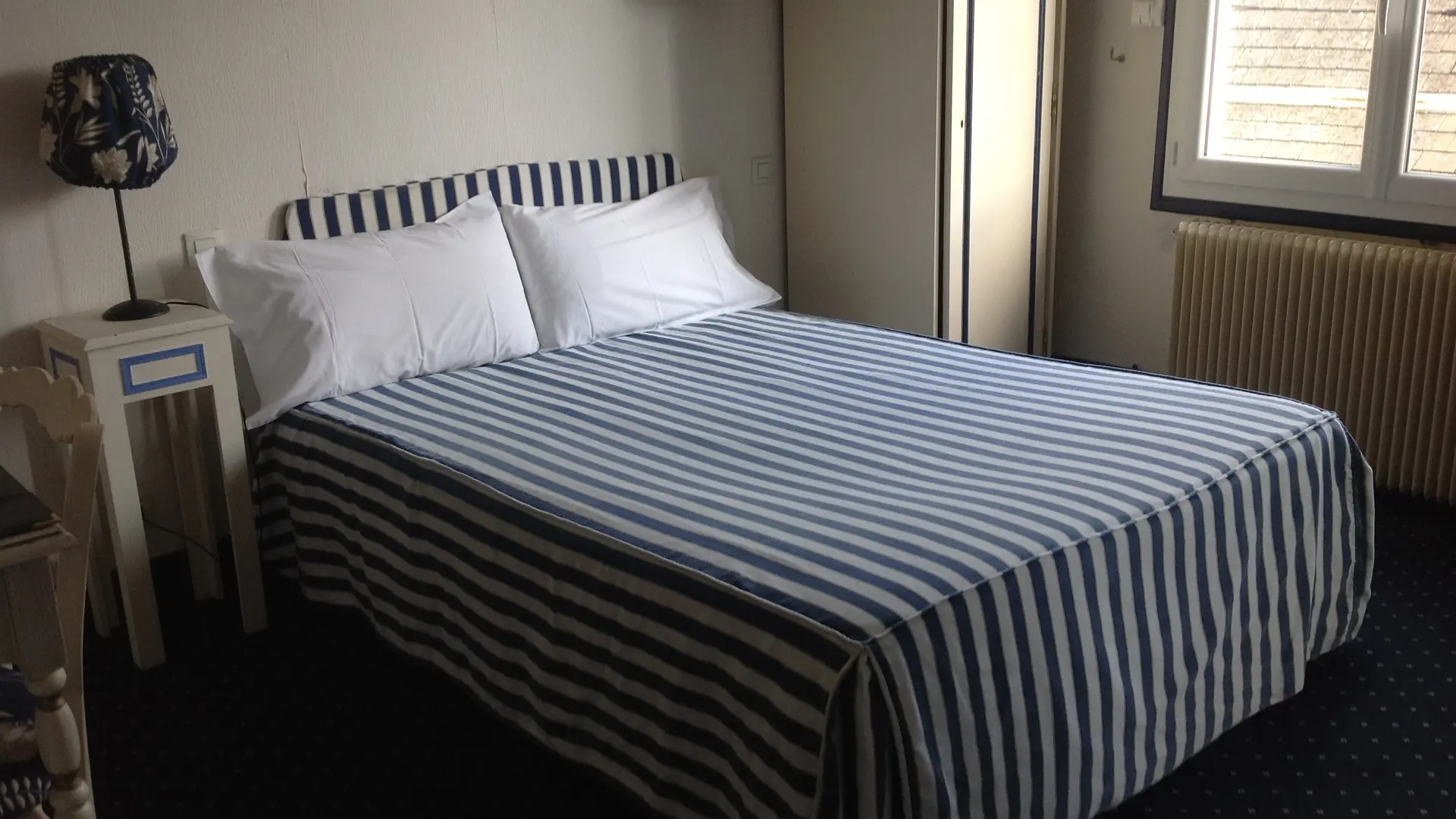 Chbres d'hotes Relais Henri IV_La Flèche_credit Richet(3)