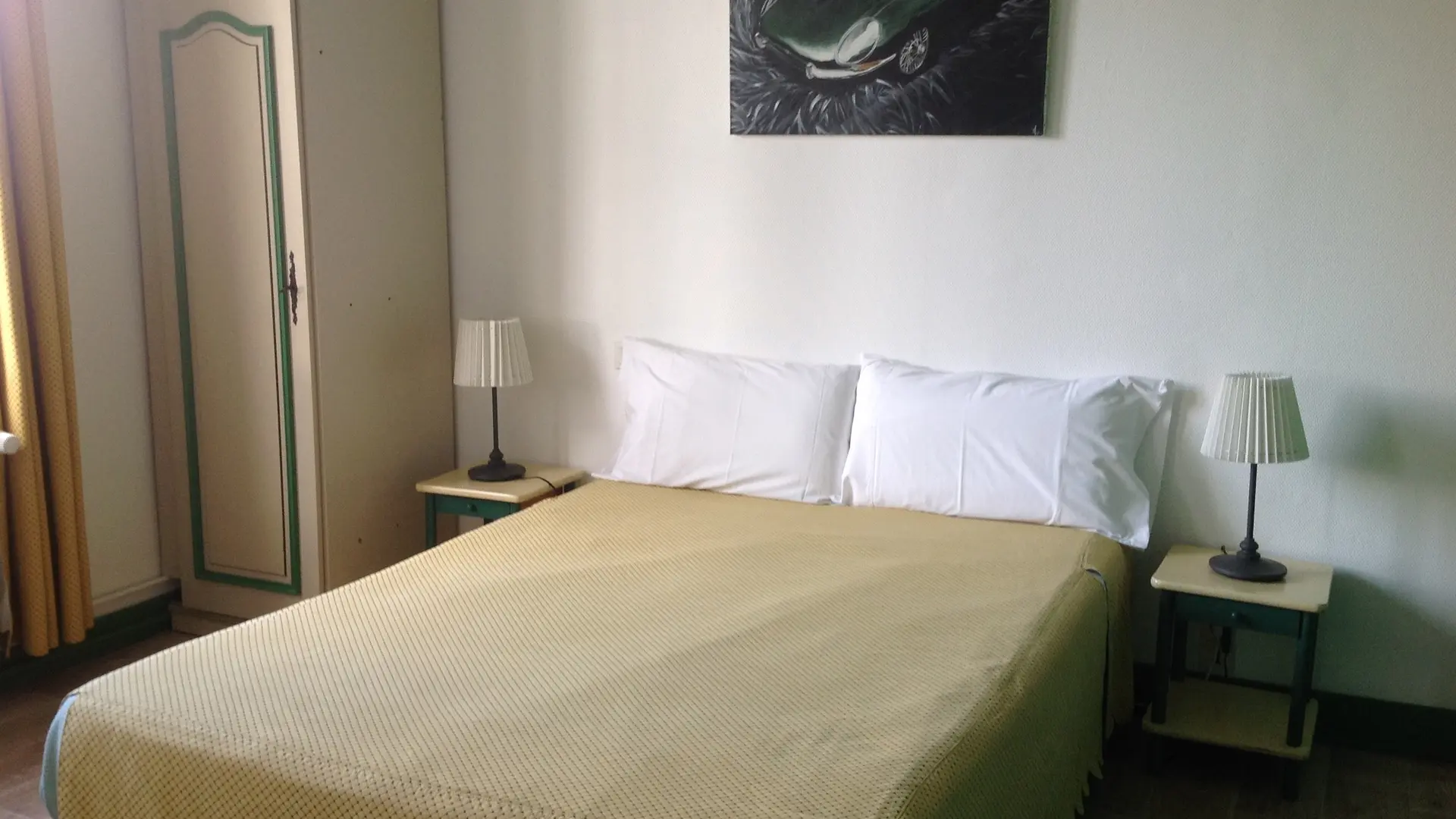 Chbres d'hotes Relais Henri IV_La Flèche_credit Richet(4)