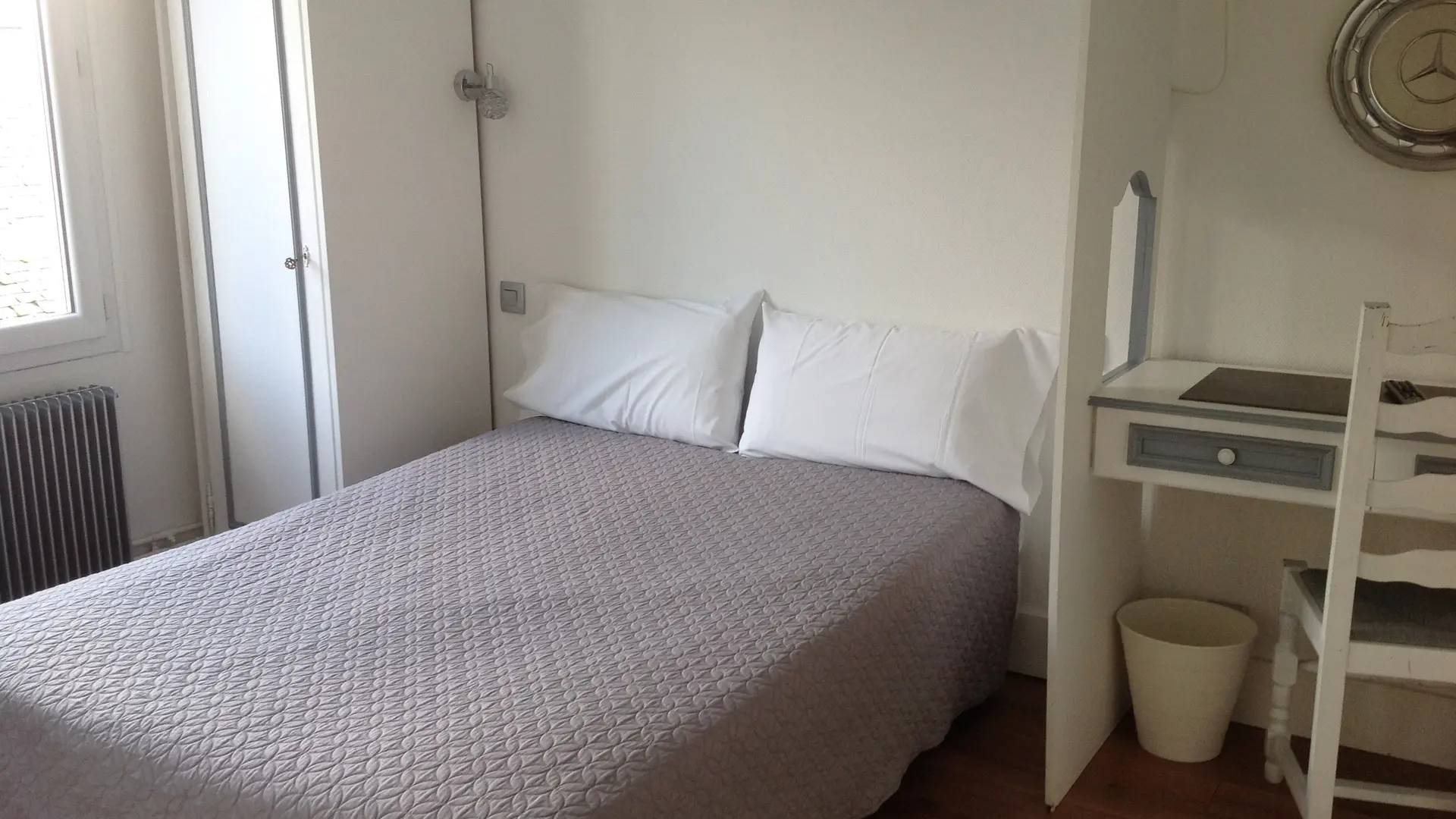 Chbres d'hotes Relais Henri IV_La Flèche_credit Richet