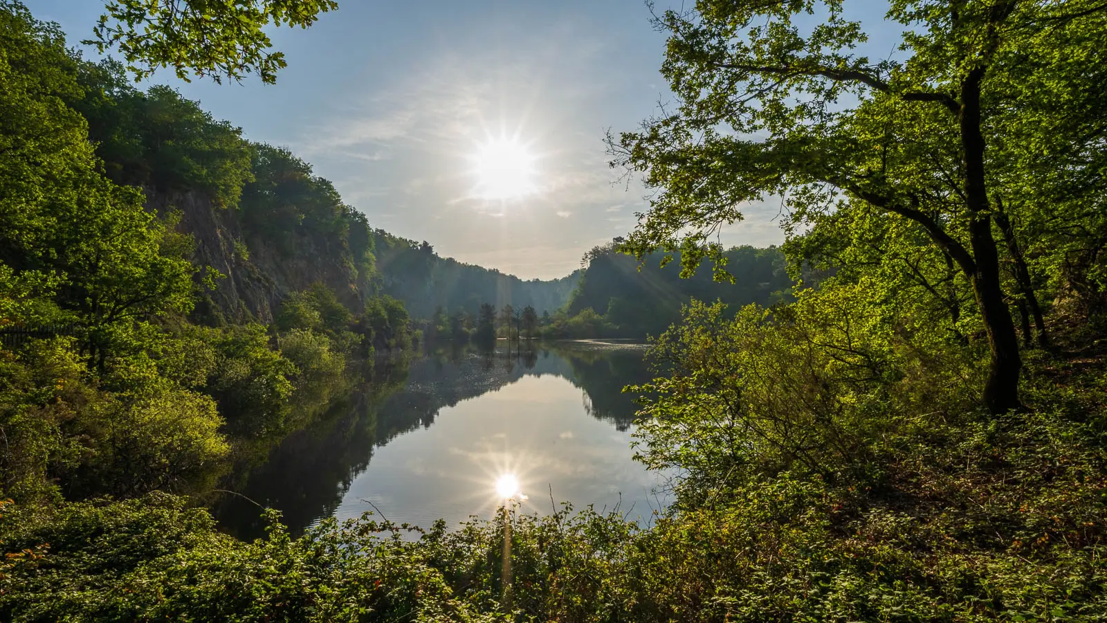 Carrières de Cheffois