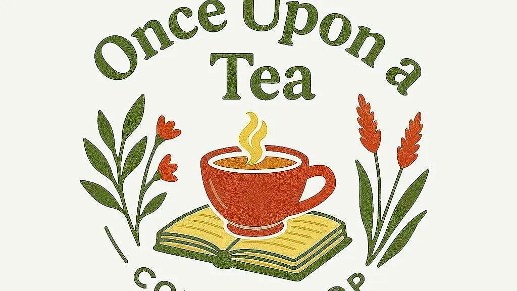 Coffee Shop Once Upon a Tea Maillezais 85 Vendée