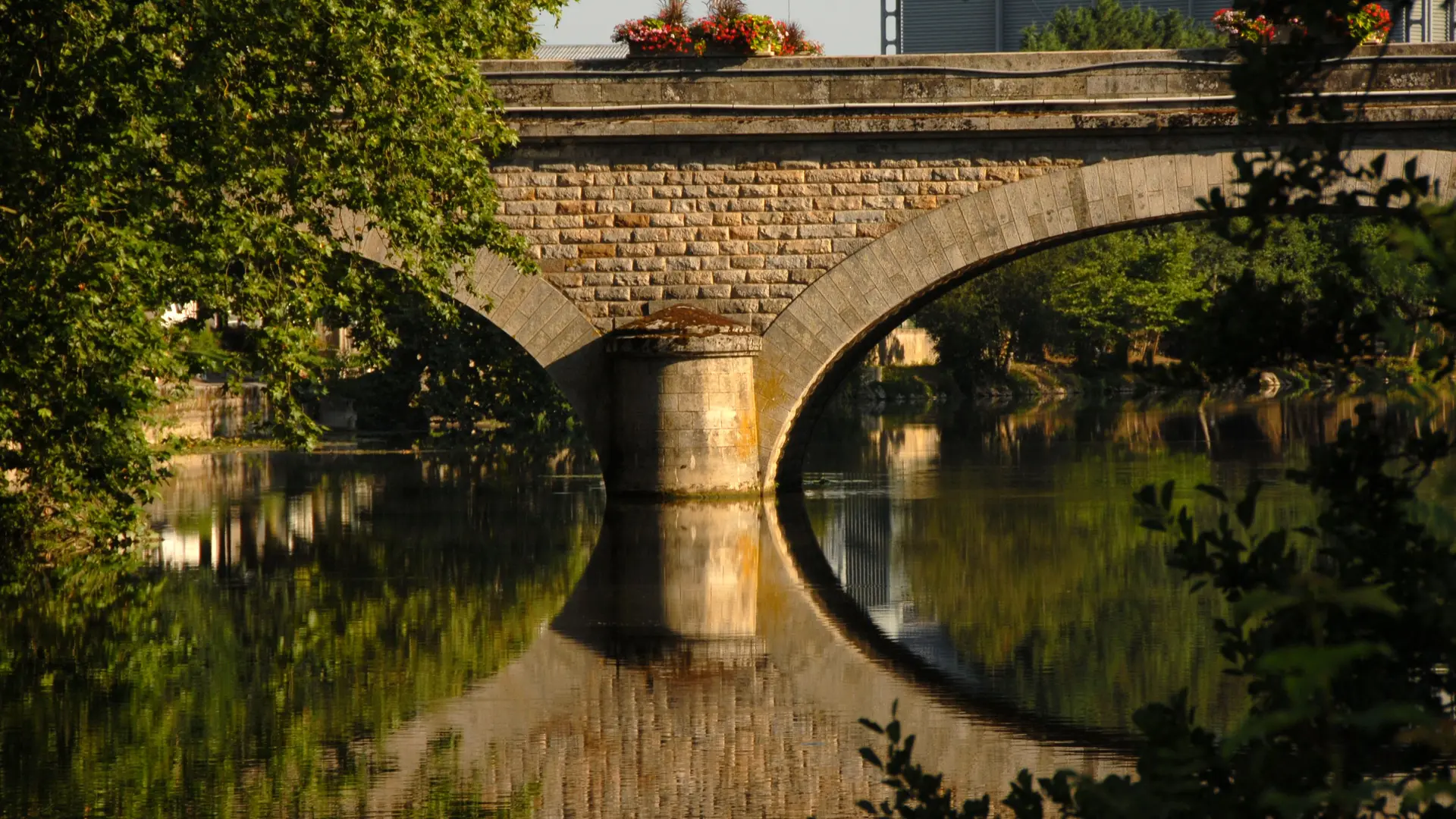 Pont le Lude