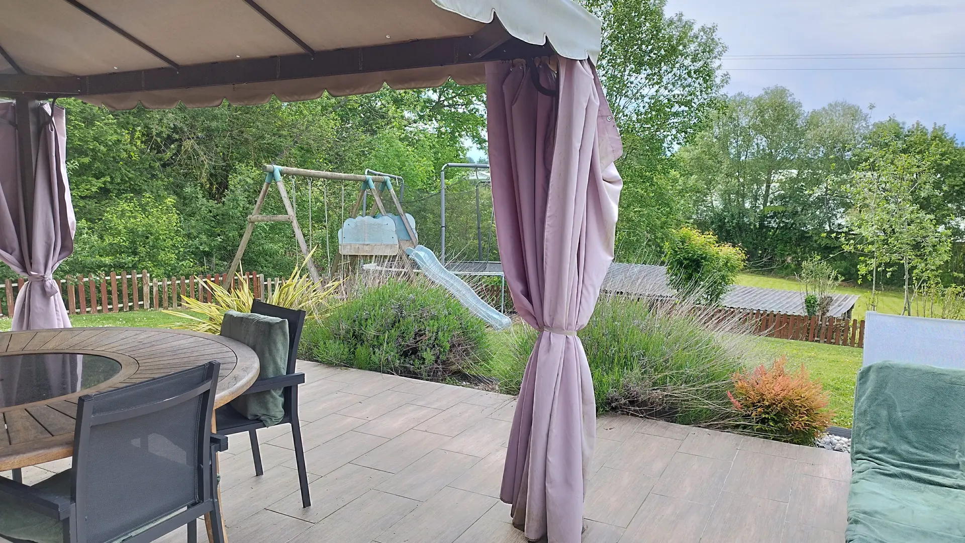 Couette et campagne_Luceau