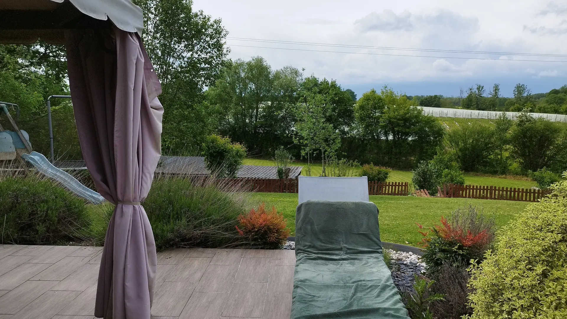 Couette et campagne_Luceau