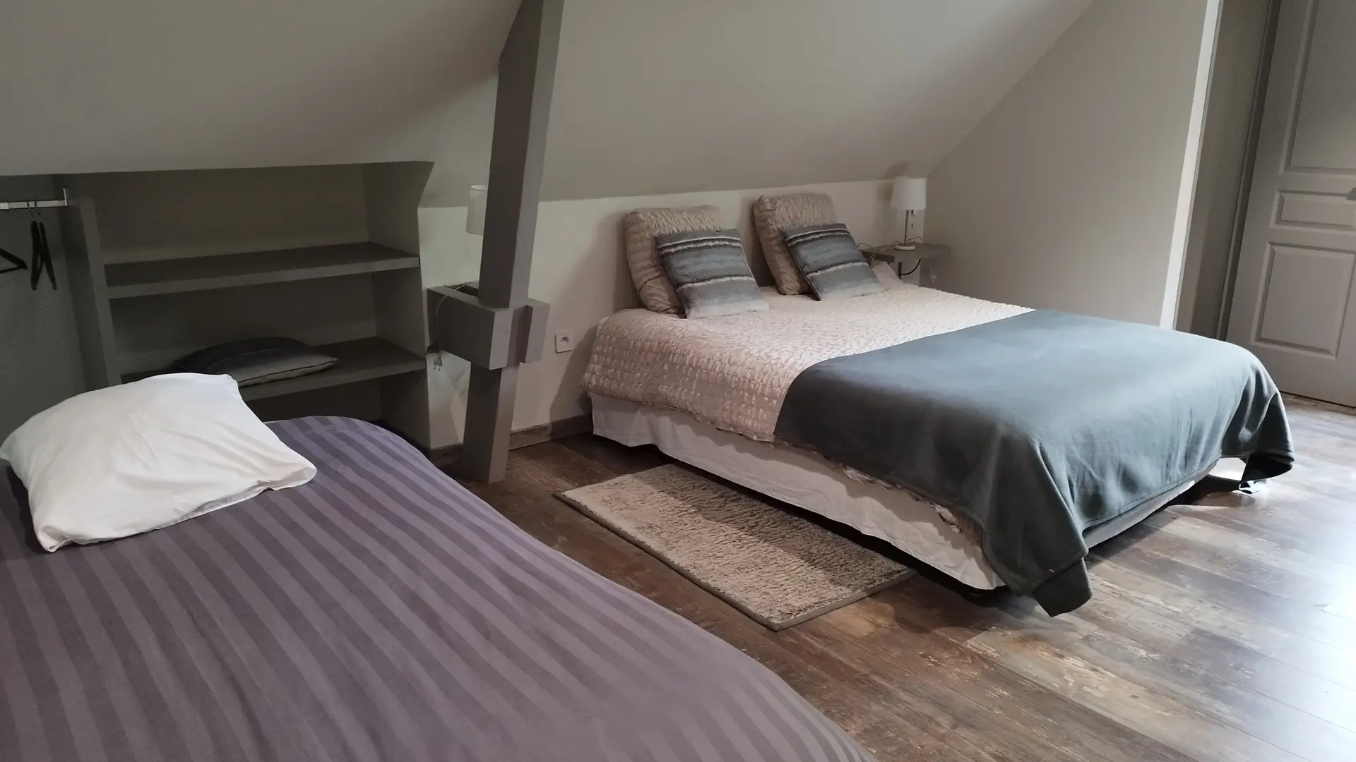 Couette et campagne_Luceau