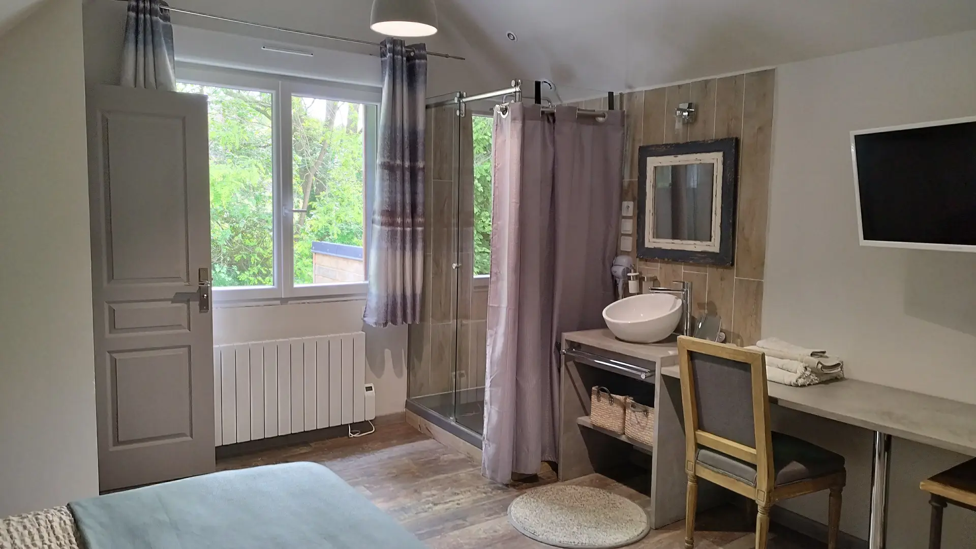 Couette et campagne_Luceau