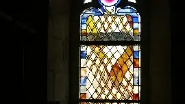 Atelier associatif vitrail Nouveau Souffle_Vaas