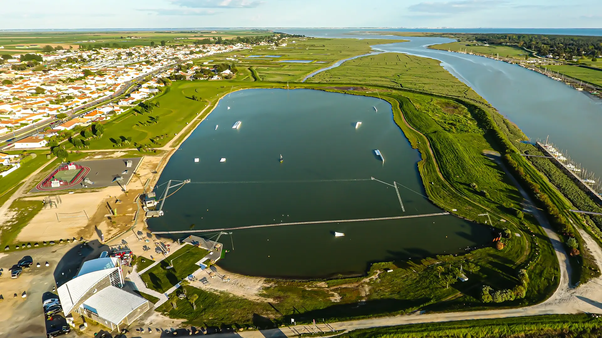 atlantic wakepark