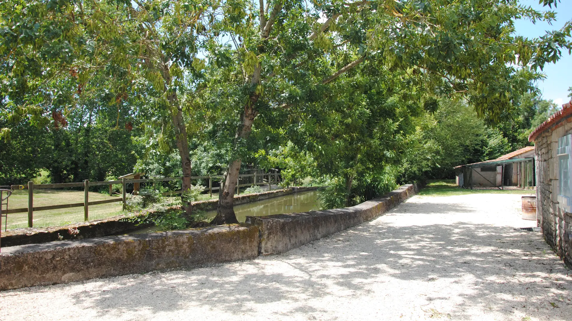 Maison de la meunrie