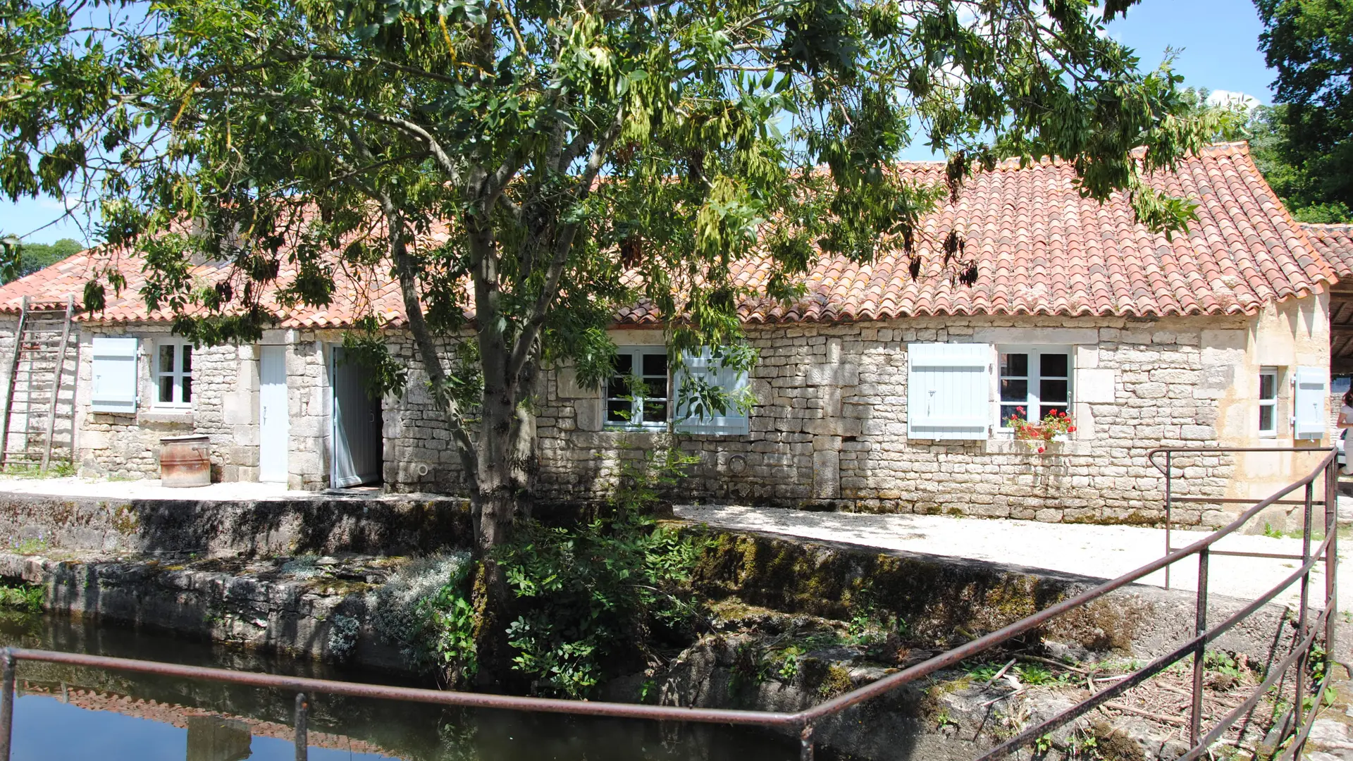 Maison de la Meunerie