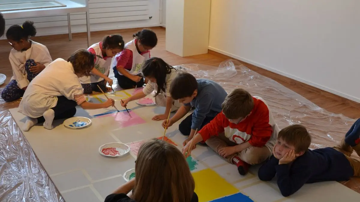 Musée_Fontenay-le-Comte_85200_Vendée_Stage_Arts plastiques