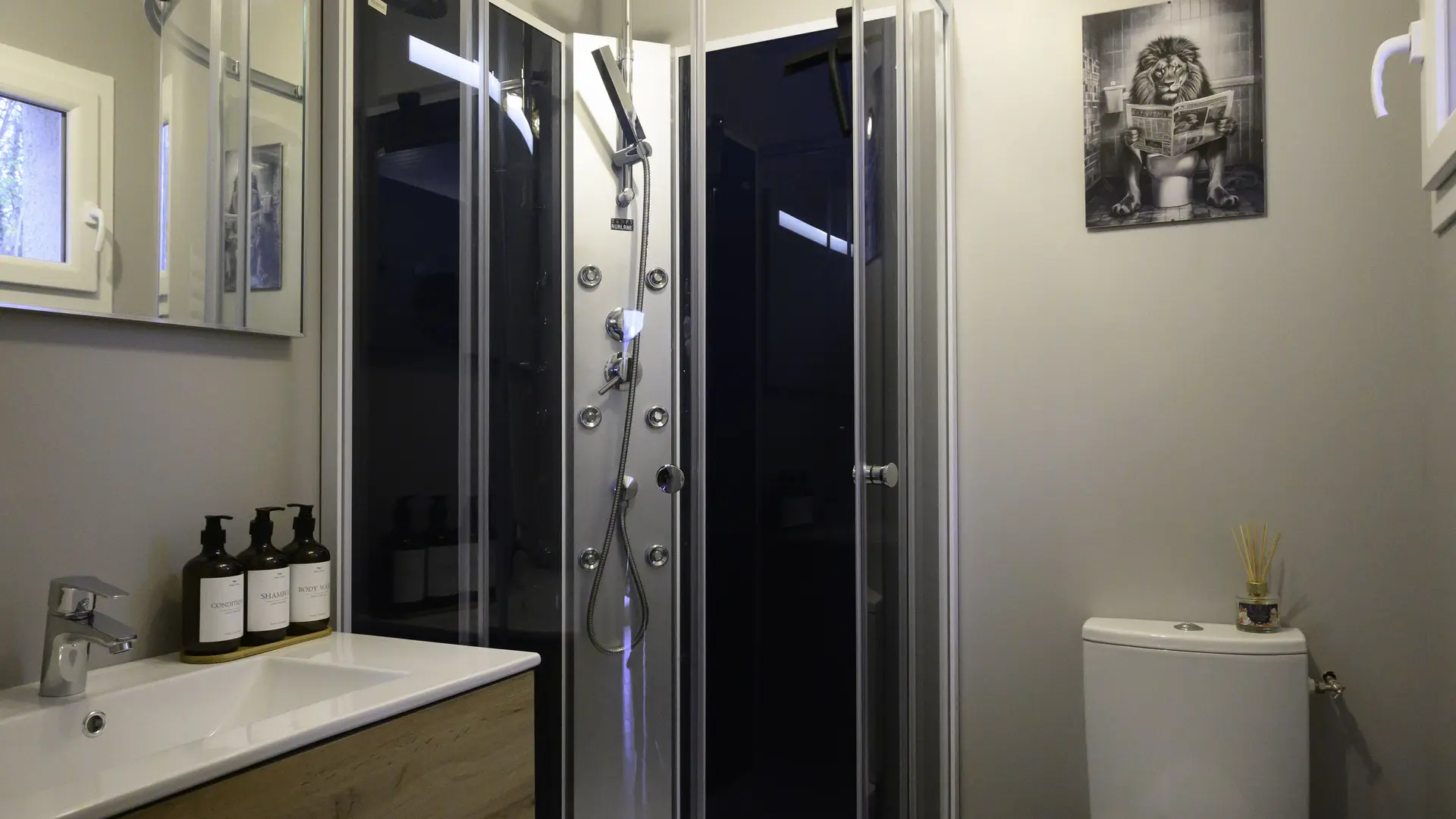 Ca'Bercé_Thoiré sur Dinan