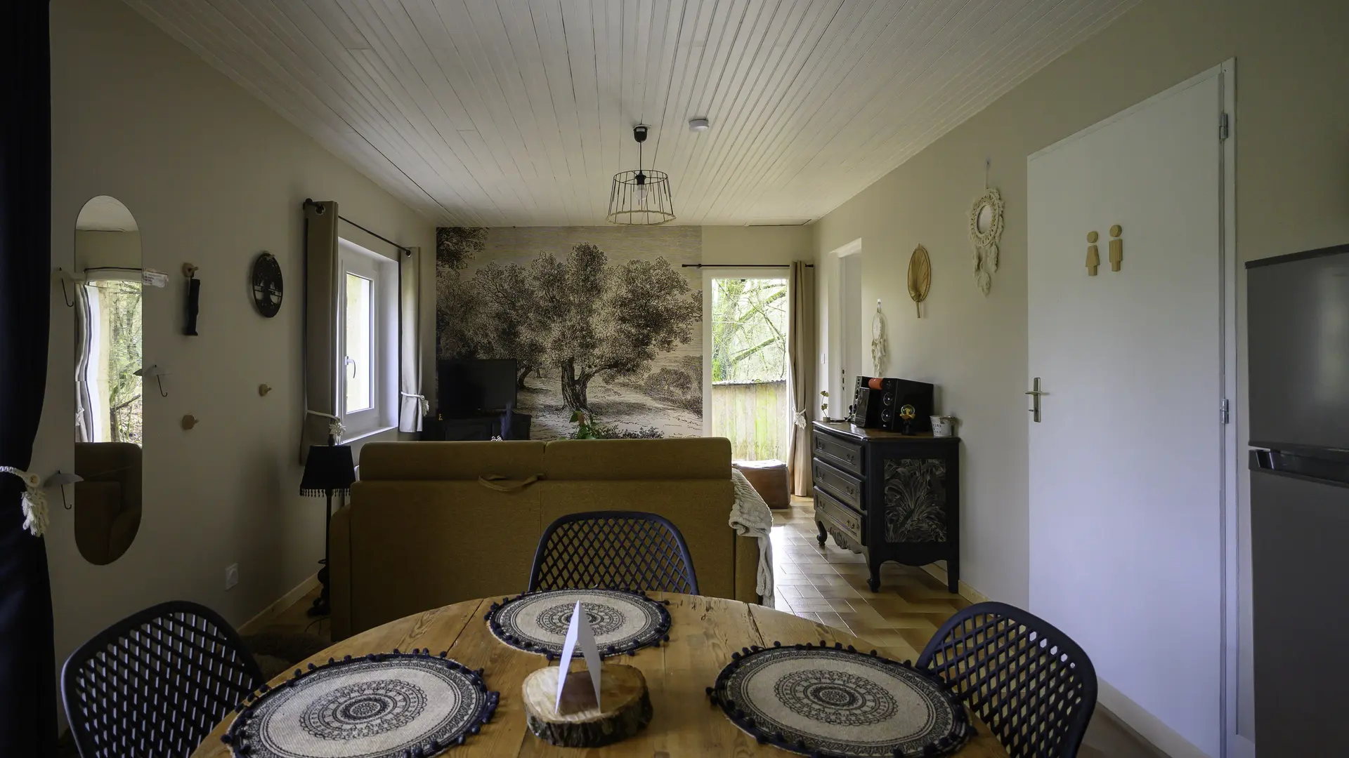 Ca'Bercé_Thoiré sur Dinan