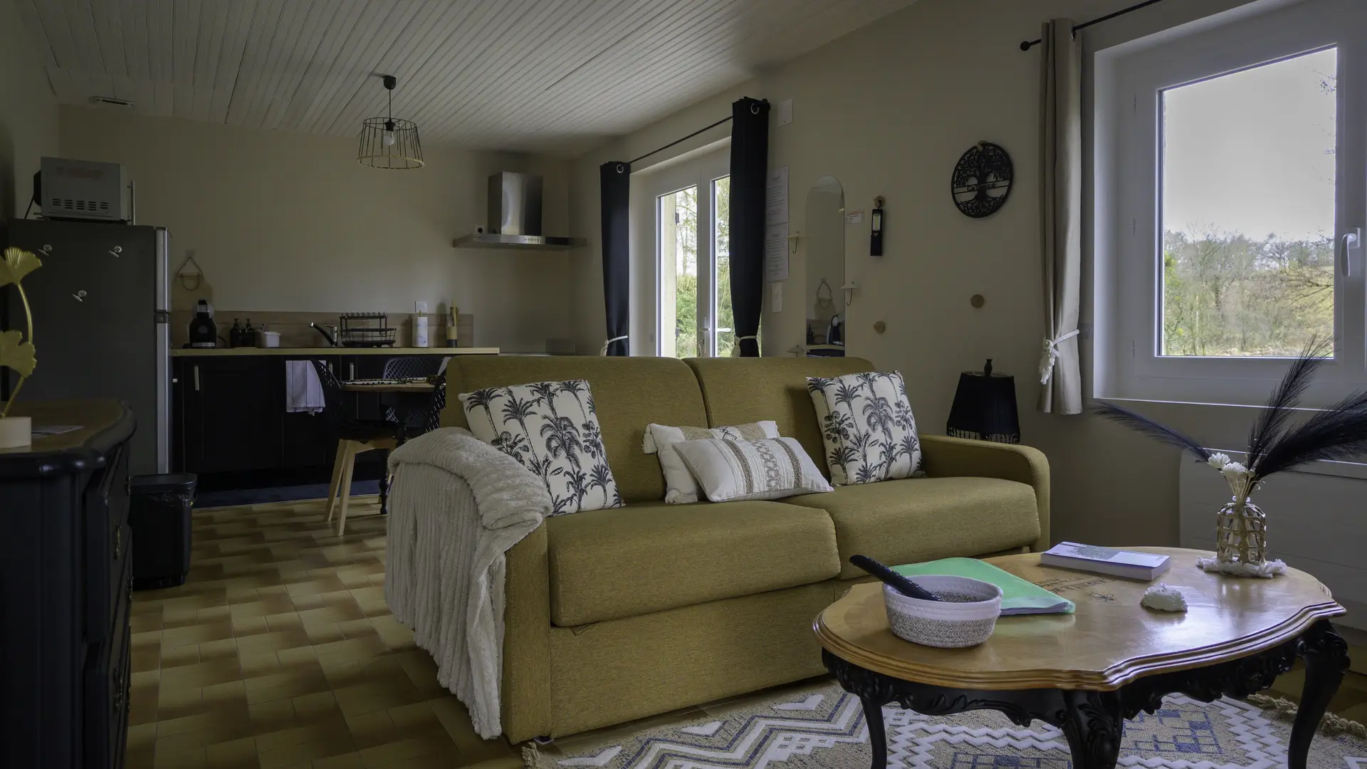 Ca'Bercé_Thoiré sur Dinan