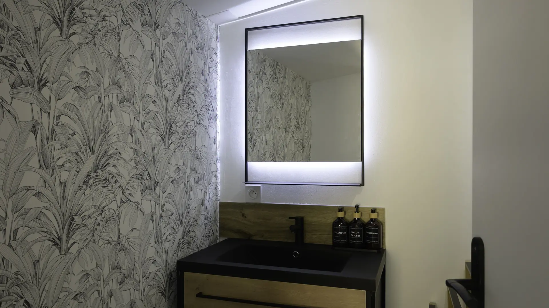 CaBercé Studio_Montval sur Loir