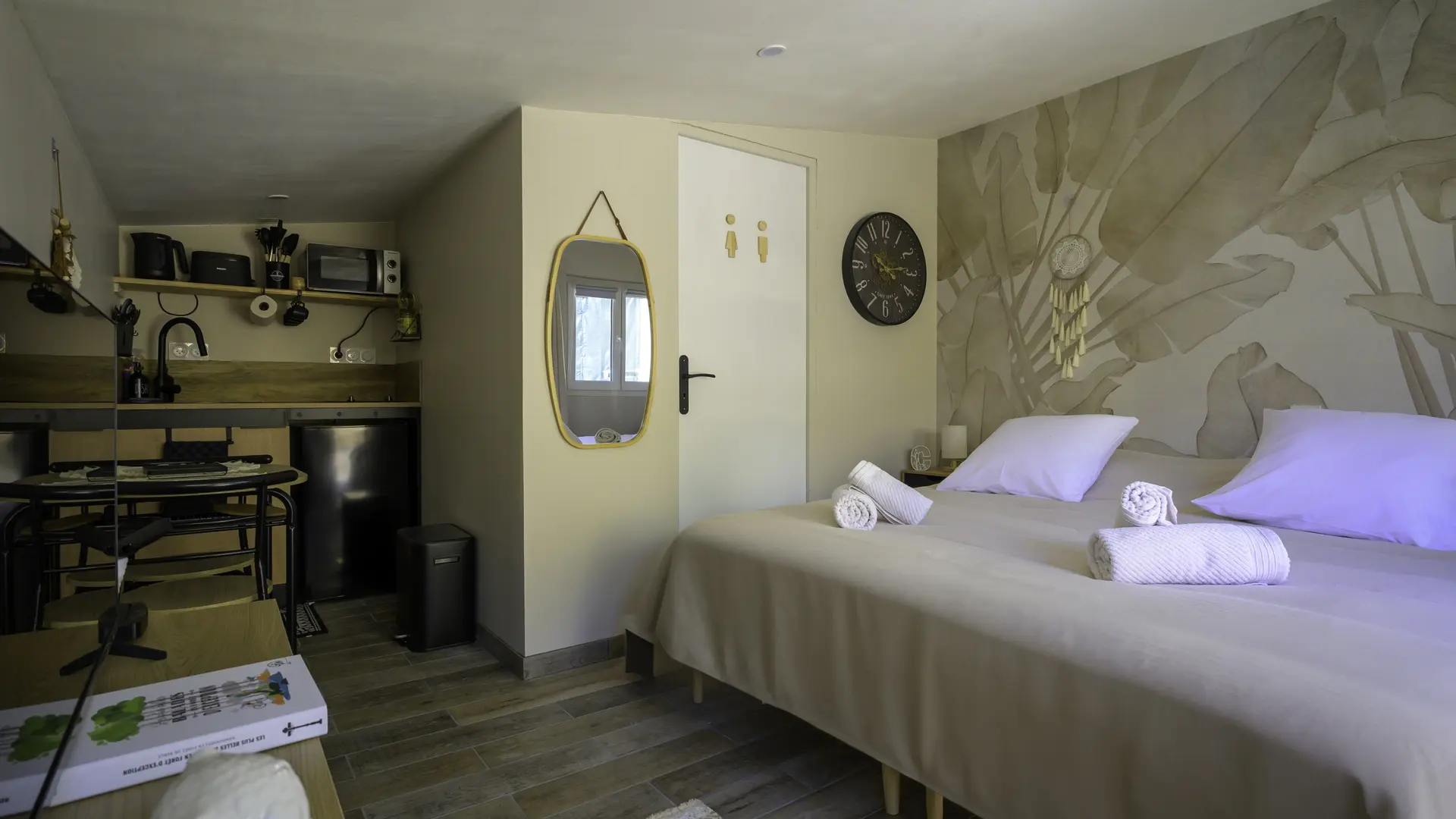 CaBercé Studio_Montval sur Loir