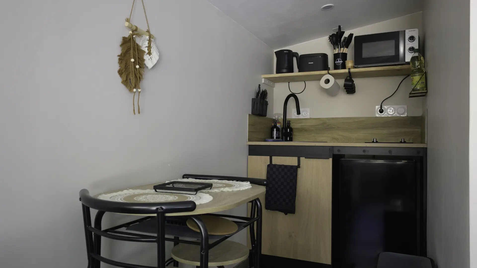 CaBercé Studio_Montval sur Loir