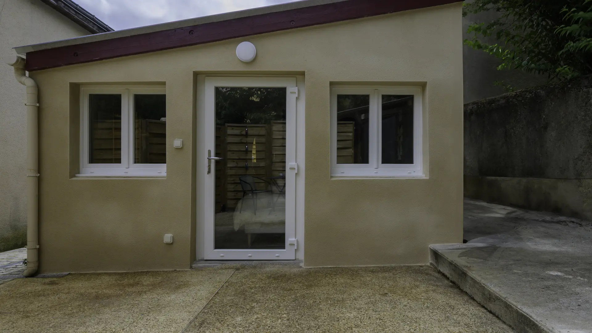 CaBercé Studio_Montval sur Loir