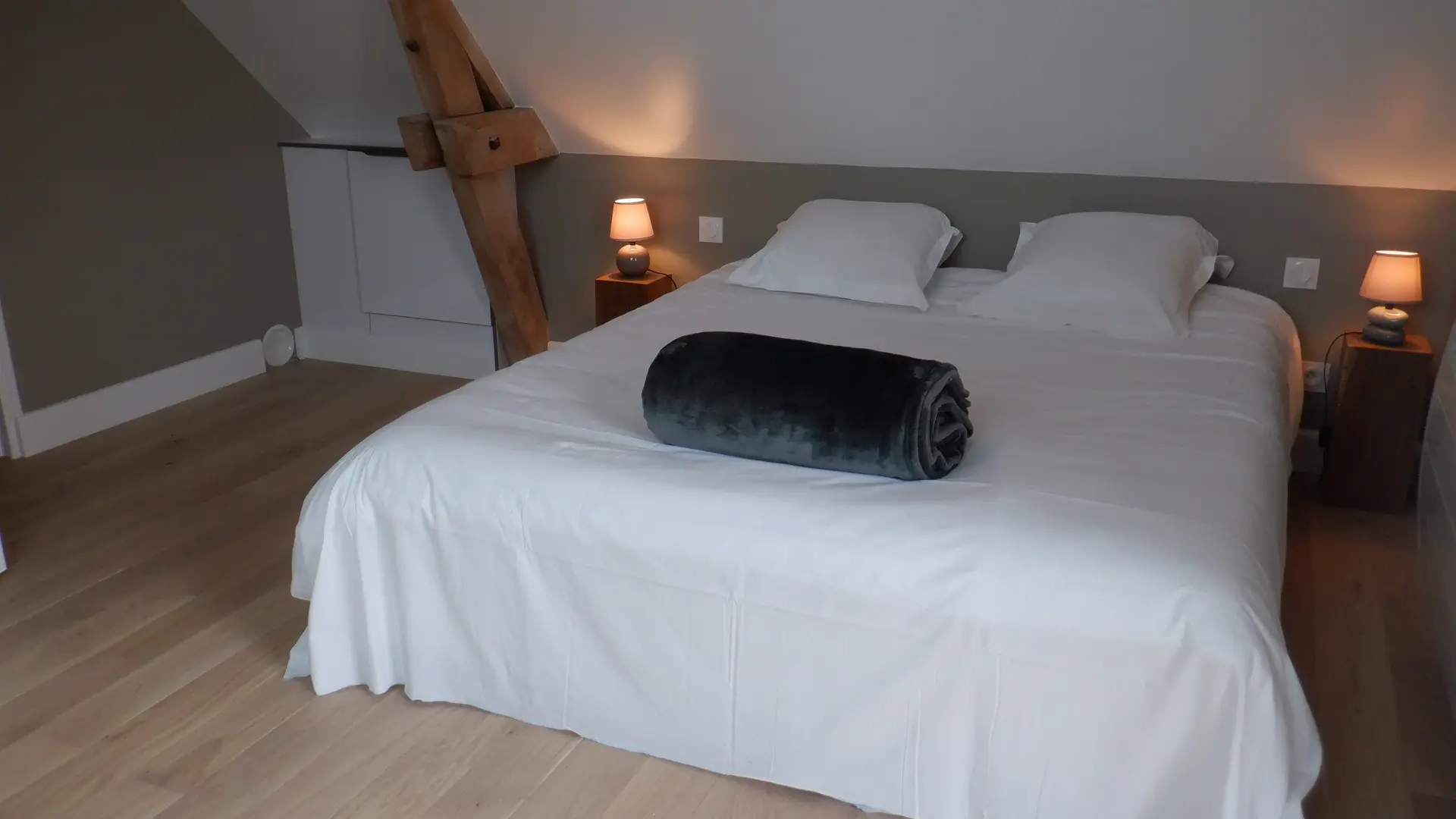 Gite La Bouchardière