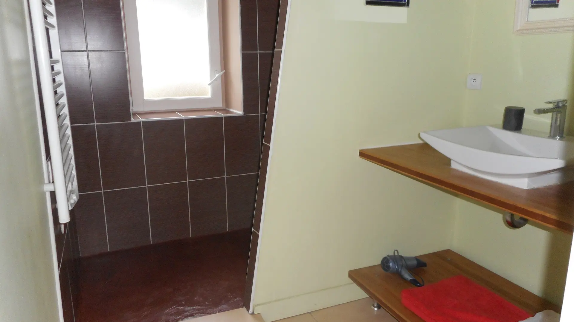 Gîte Pic Epeiche_Mouliln de la Diversière_Savigné sous le Lude