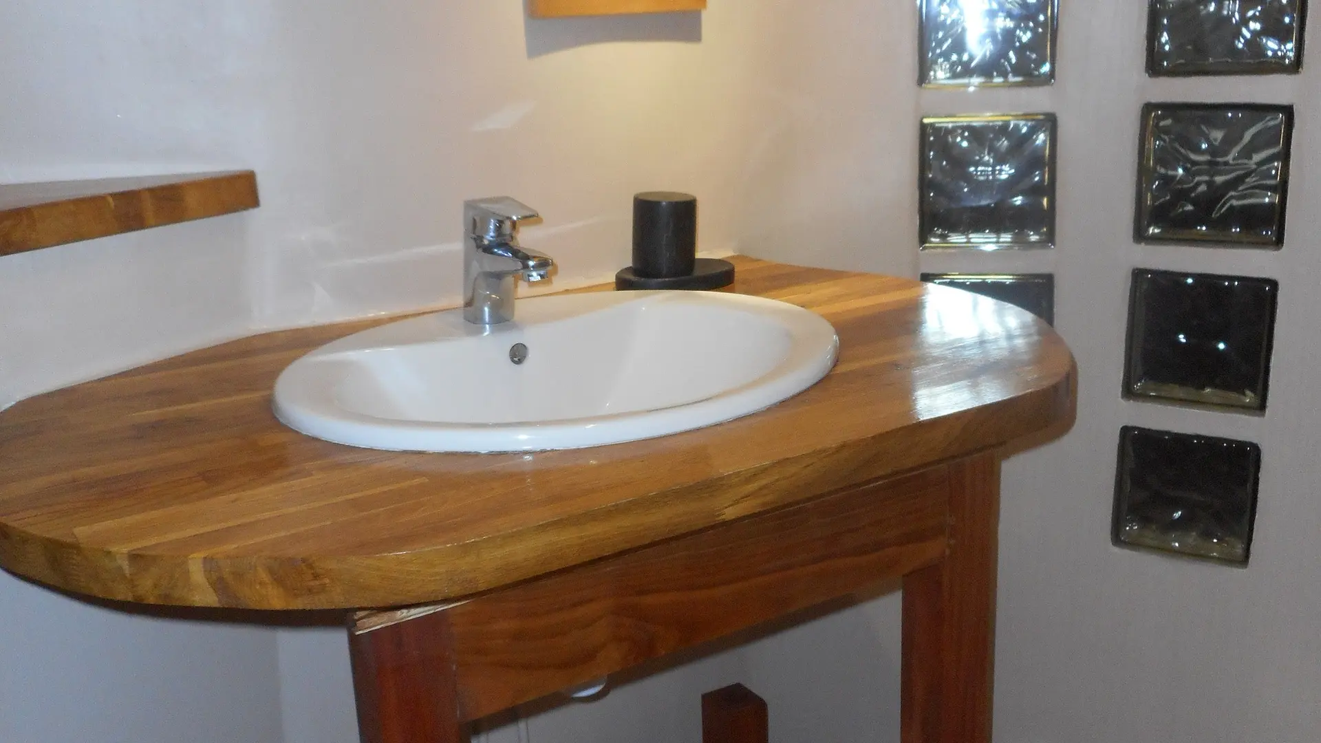 Gîte Martin Pêcheur_Moulin de la Diversière_Savigné sous le Lude