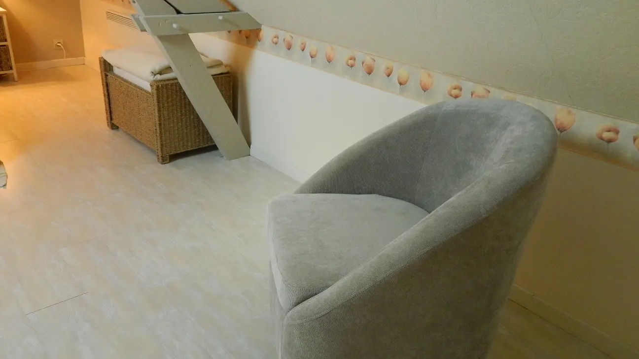 CHAMBRE D'HOTES