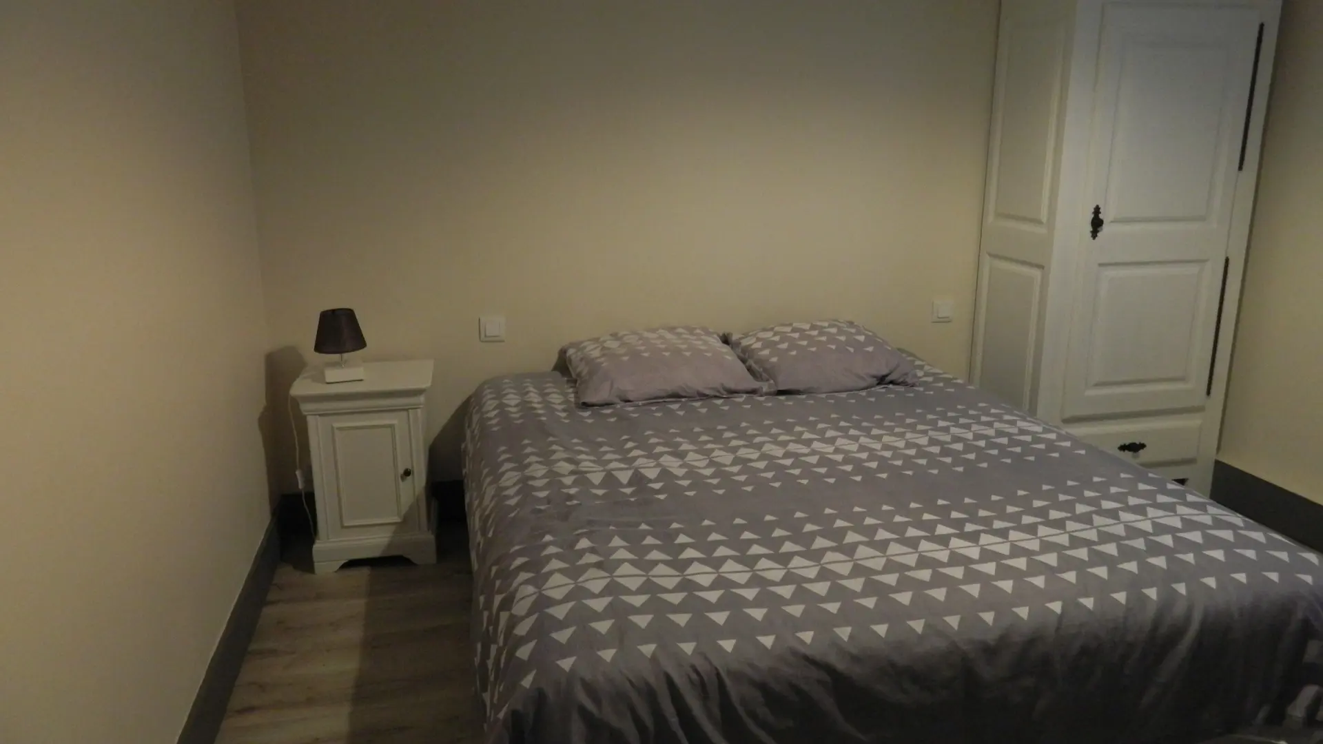 Chambre 1