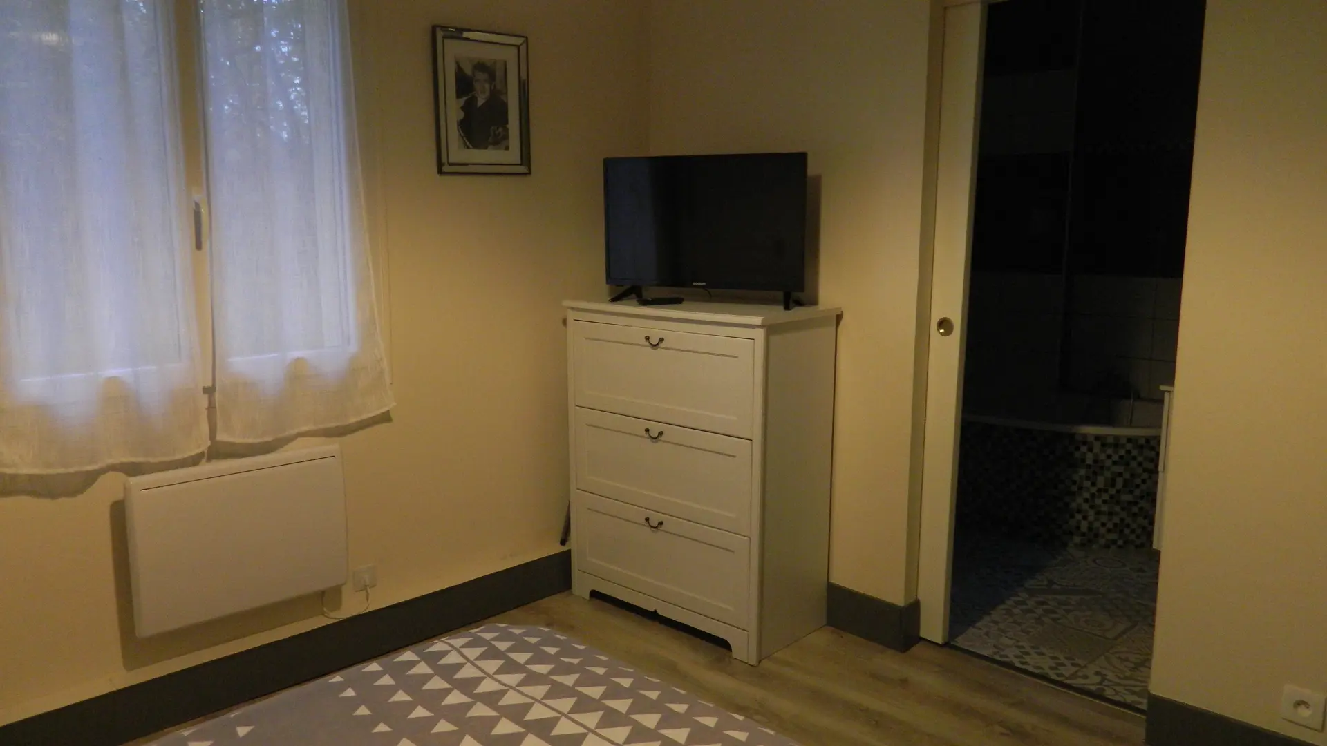 Chambre 1