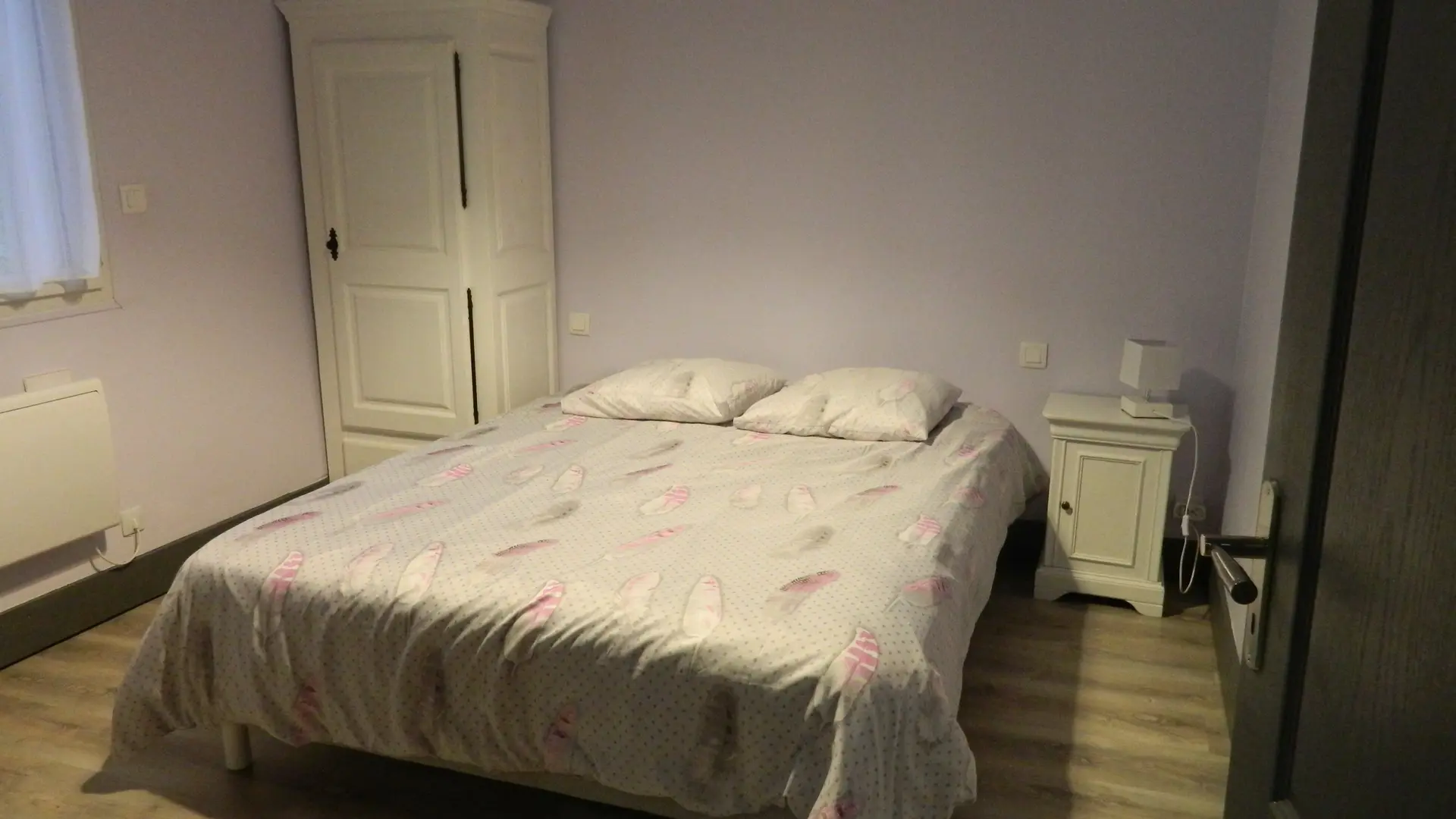 Chambre 2
