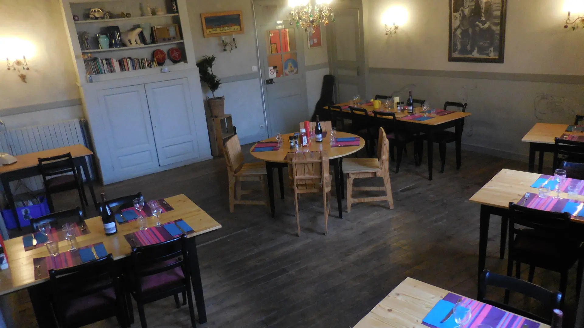 La Luna_la Chartre sur le Loir