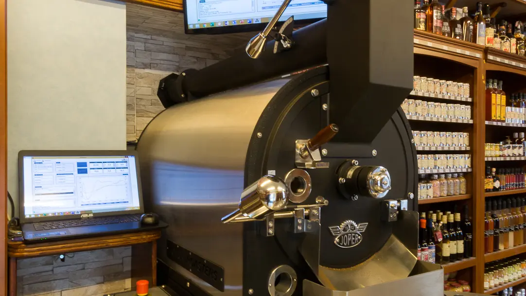 Le Torrefacteur Joper 15kg