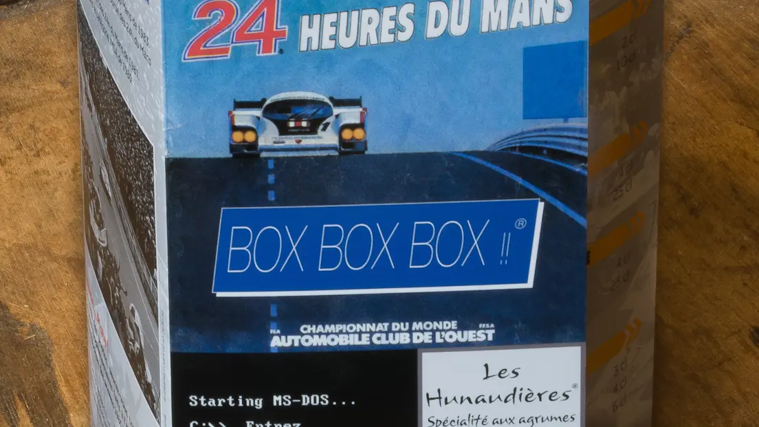 Le Livret recettes Les Hunaudieres